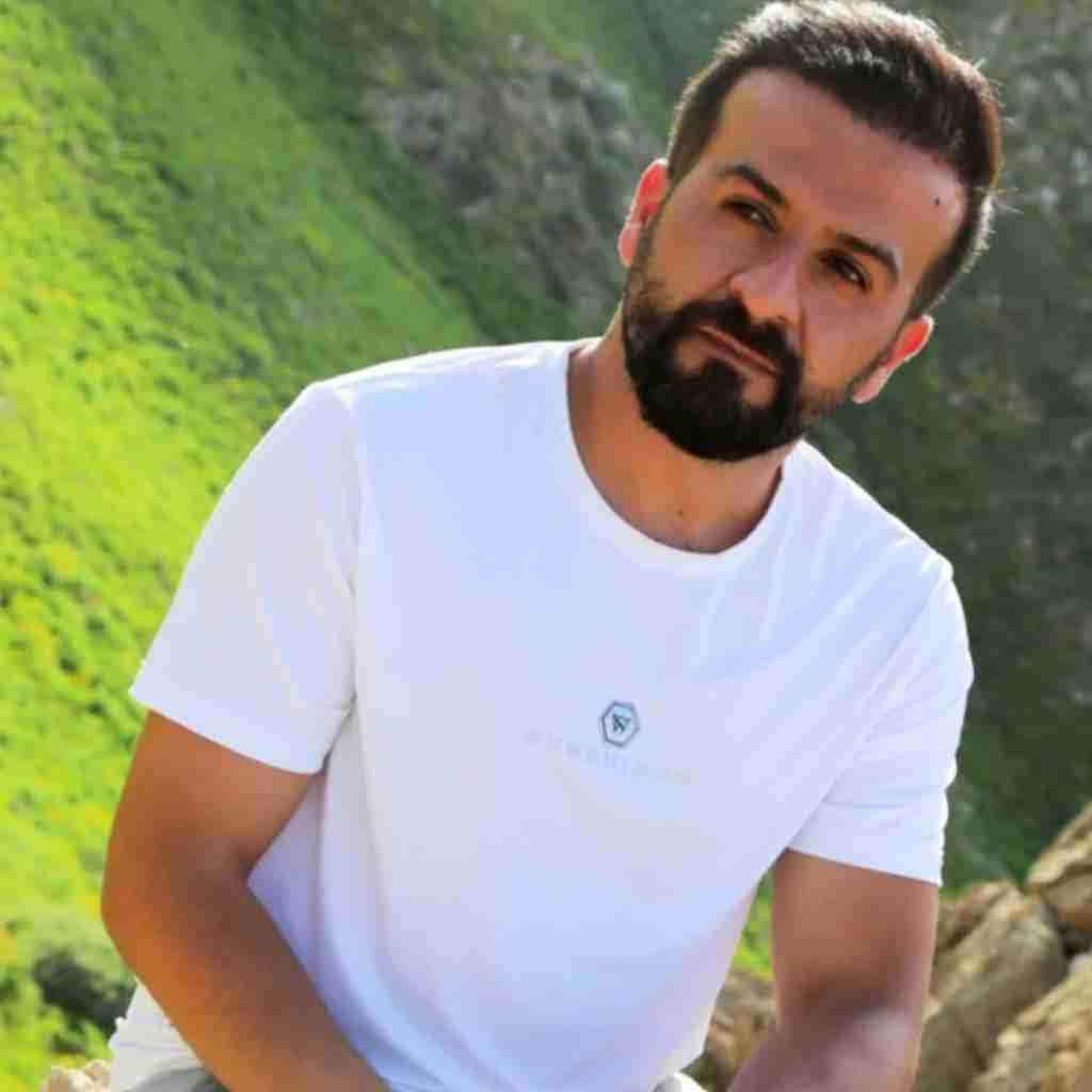 شعیب کرمی قبیله م تا سه حه ر