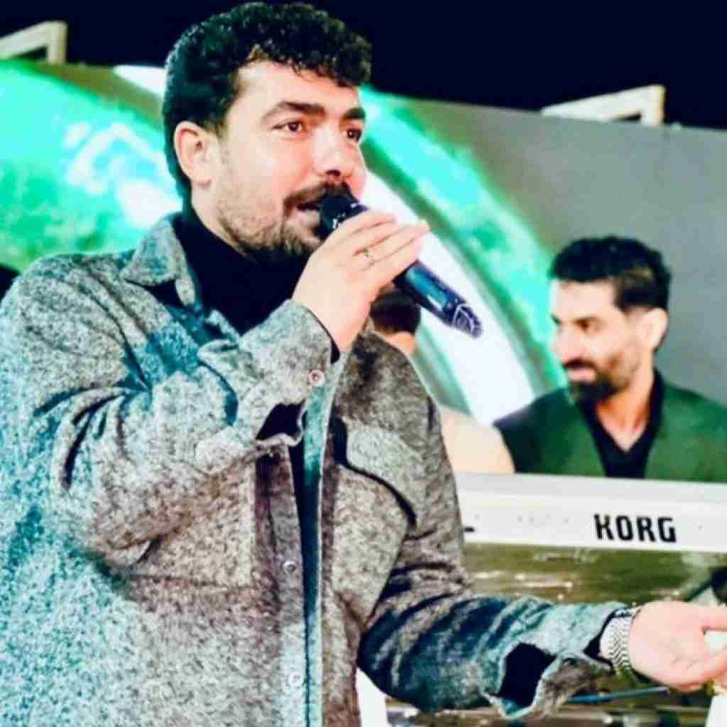 فرشید حکمتی صدای ساز و نقاره