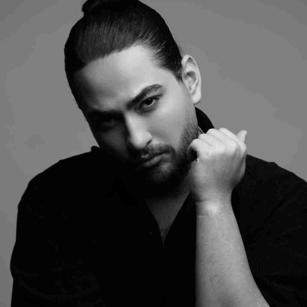 نیواد نیمه شب