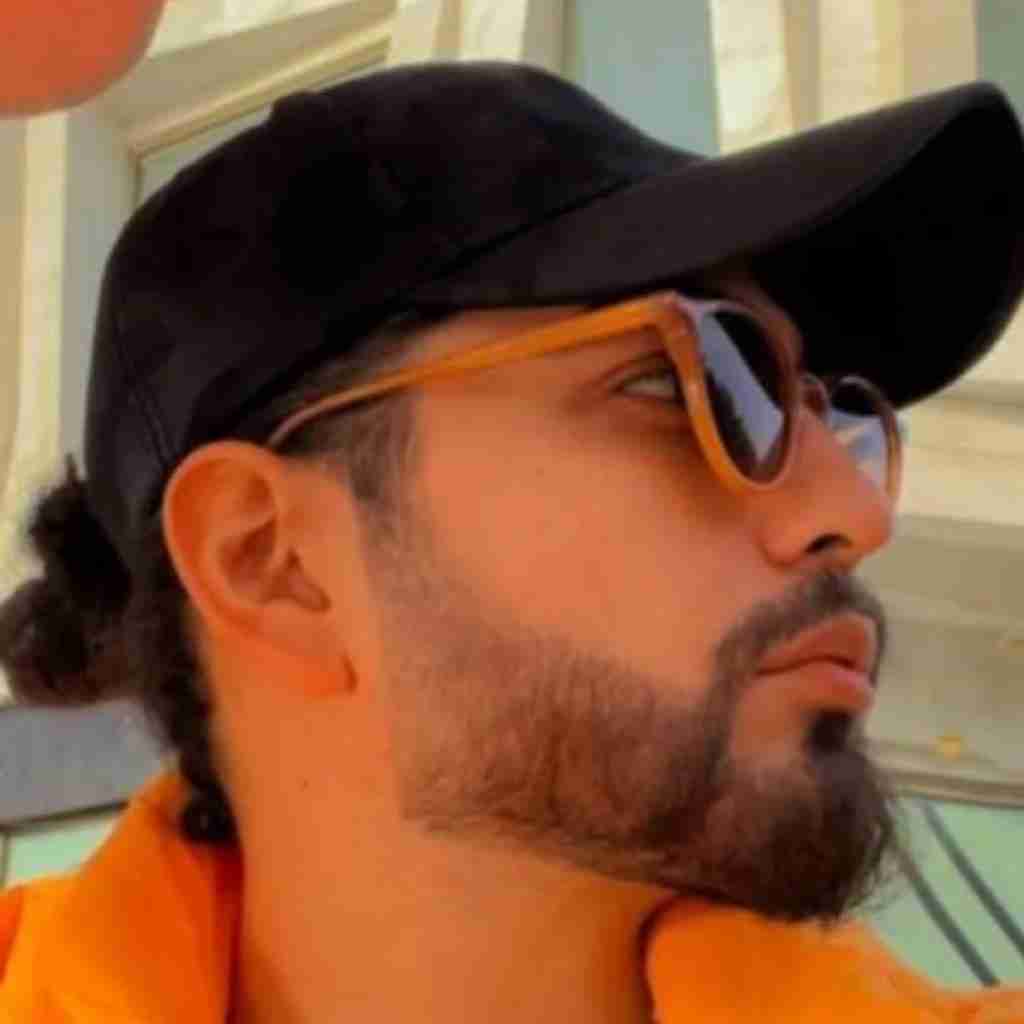 نیواد شب تولد