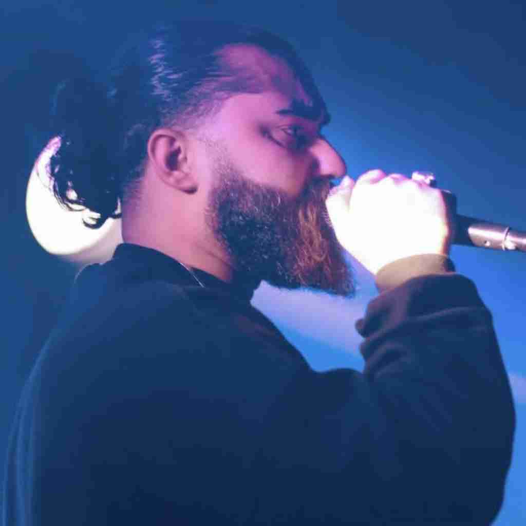 یاسر رویانی دادا 2