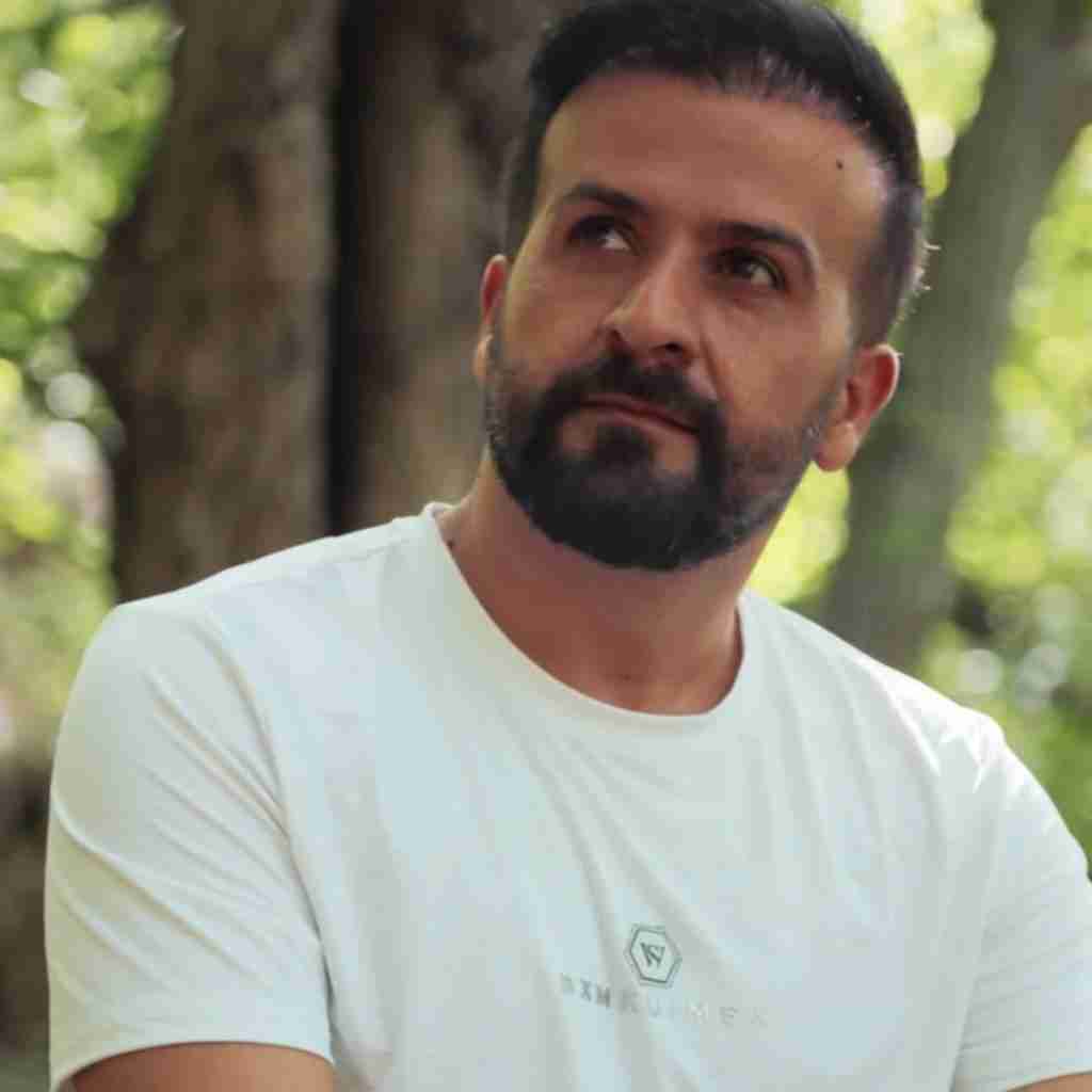 شعیب کرمی فیراق