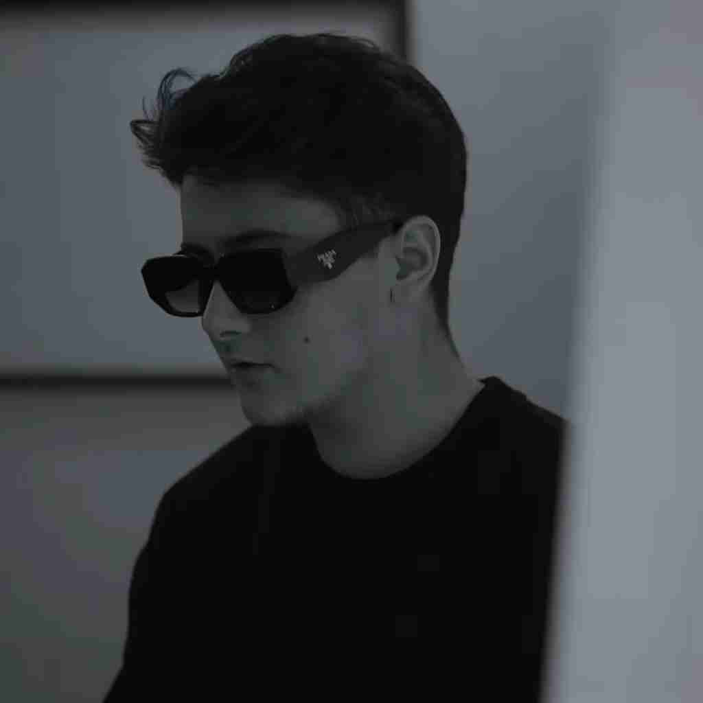 ژک و چه بی ذوق جهانی که مرا با تو ندید