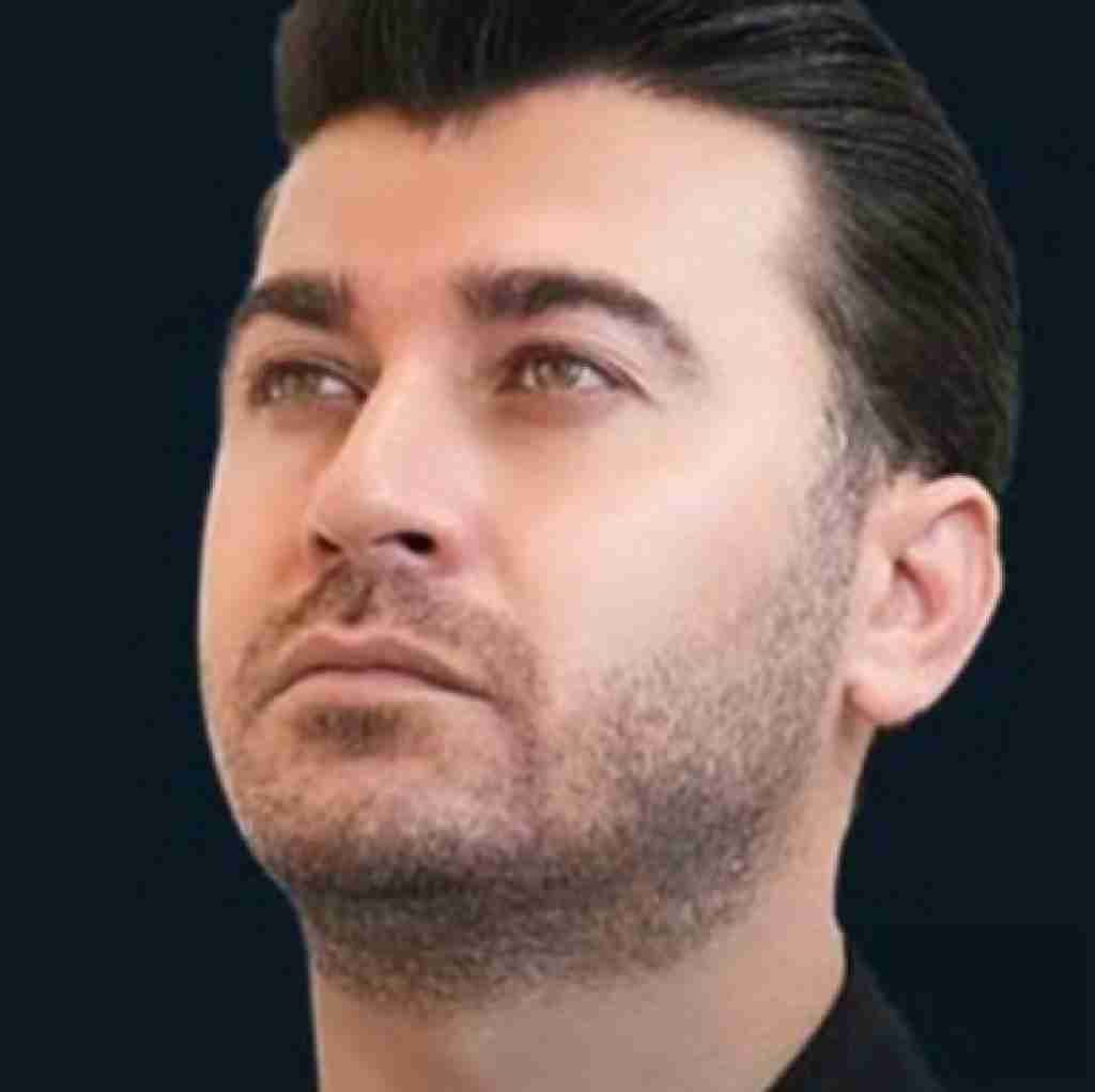 مرتضی باب بارون