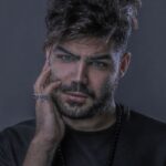 دانلود آهنگ نگراندم نگرانمی هواداردم‌ هوادارمی از سامان یاسین