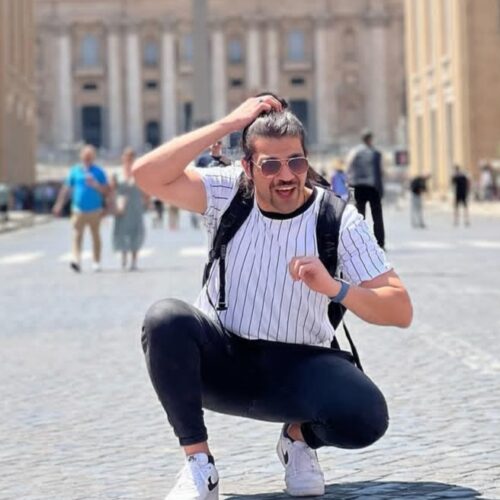 دانلود ریمیکس کمبلد به نام حال مرا بد کردی