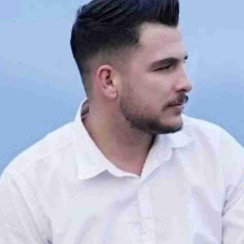 دانلود آهنگ بلک لیست از مهدی احمدی