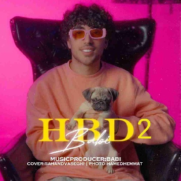 دانلود آهنگ هپی برس دی ۲ از بابی
