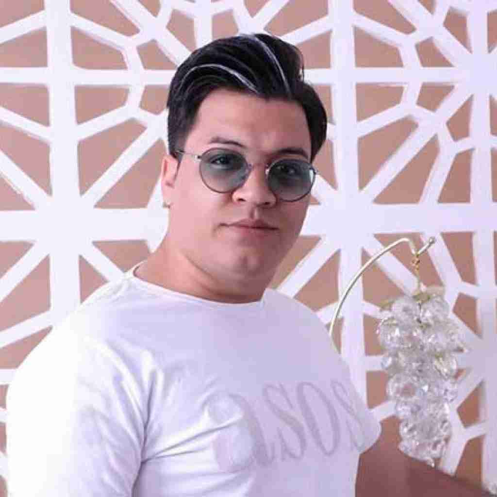 مرتضی جوان دارم میسوزم اینروزا