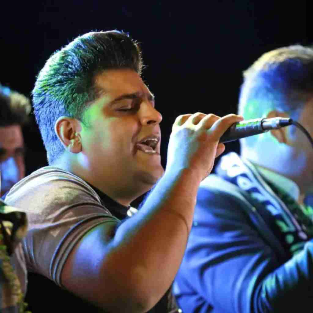 فرشاد مرادی ای یه روژ چیه ای ارنم