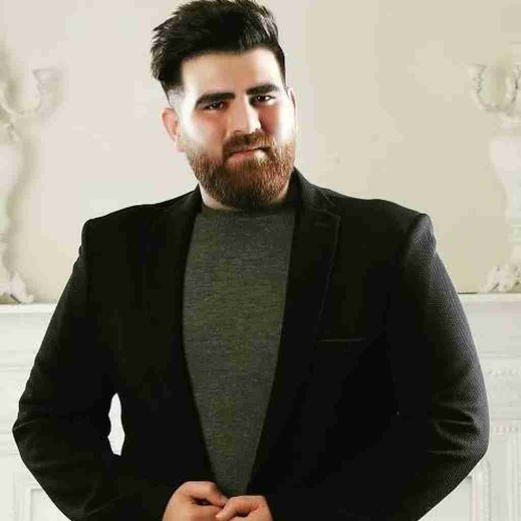 میلاد بیرانوند تاویی تاویی