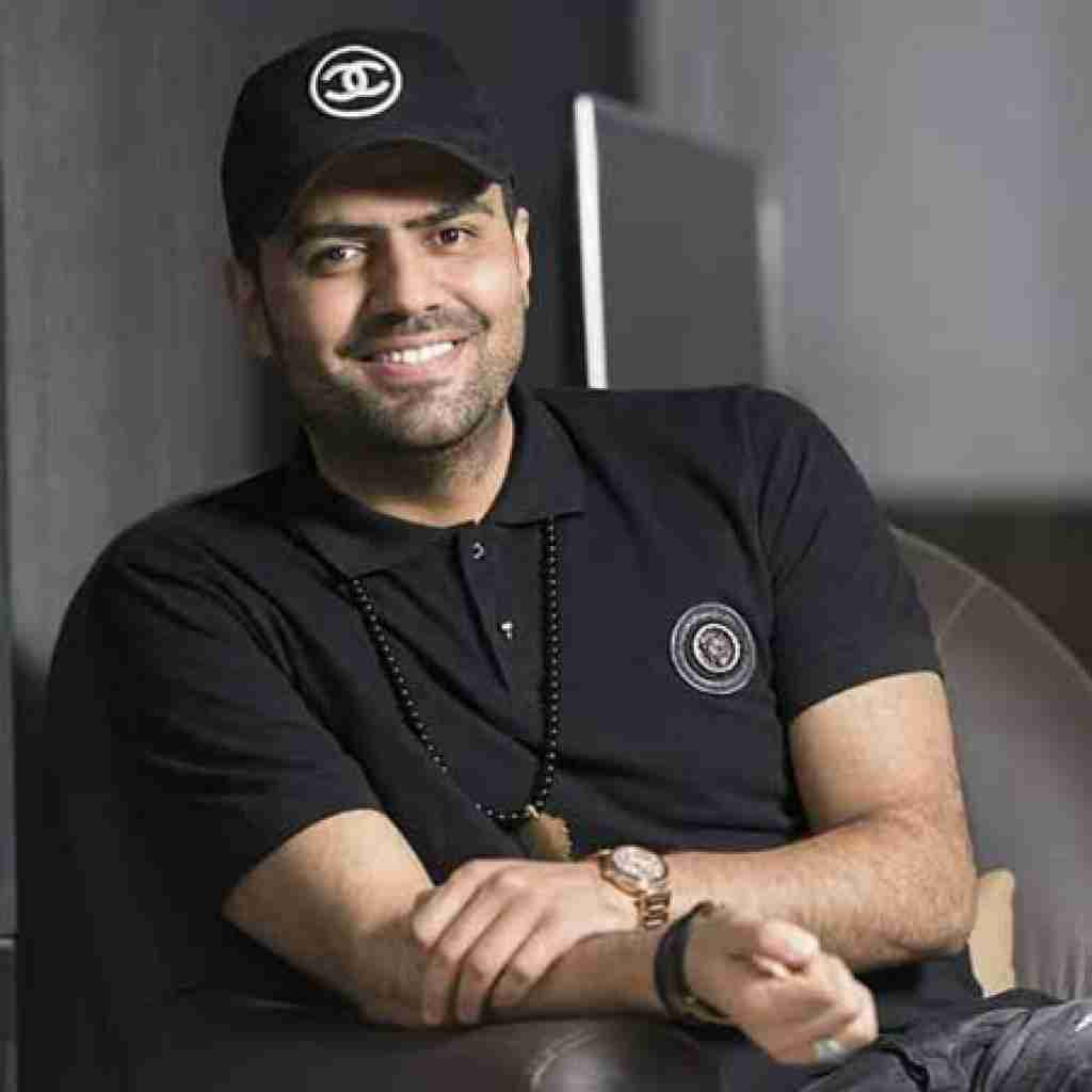 رضا شیری نوبت ما هم میرسه