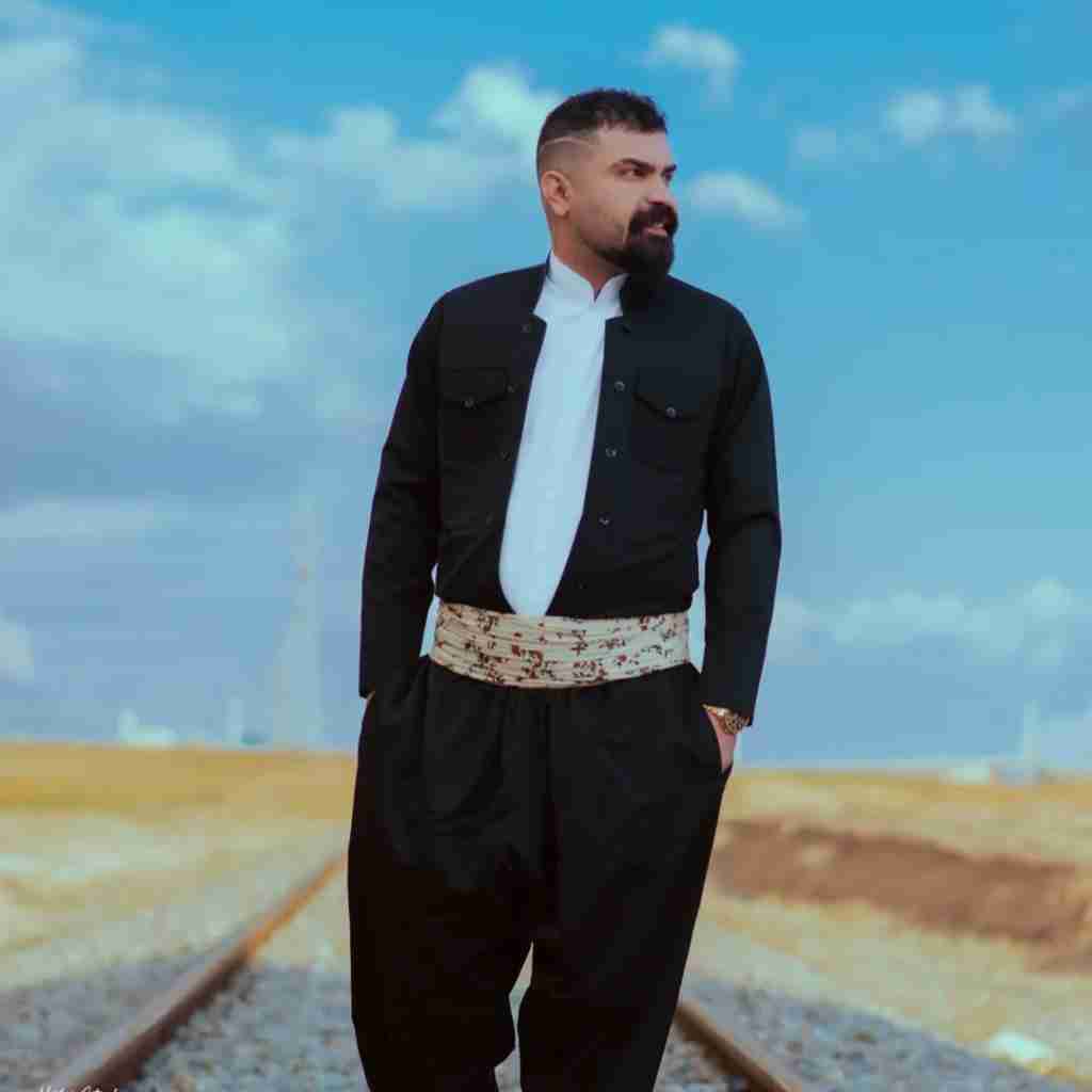 فرهاد جهانگیری شاید