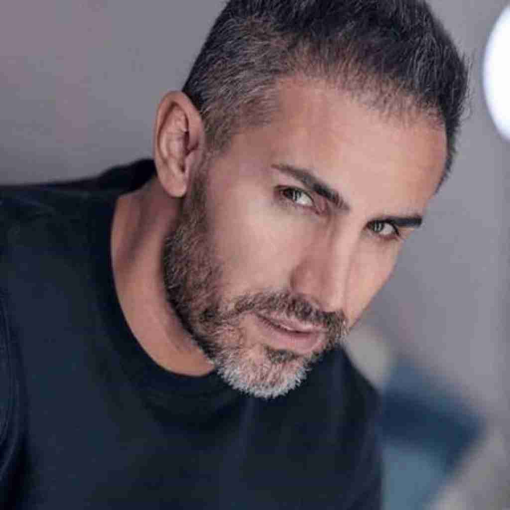 مرتضی اشرفی بیا جونمو بگیر ولی جون هردومون برگرد