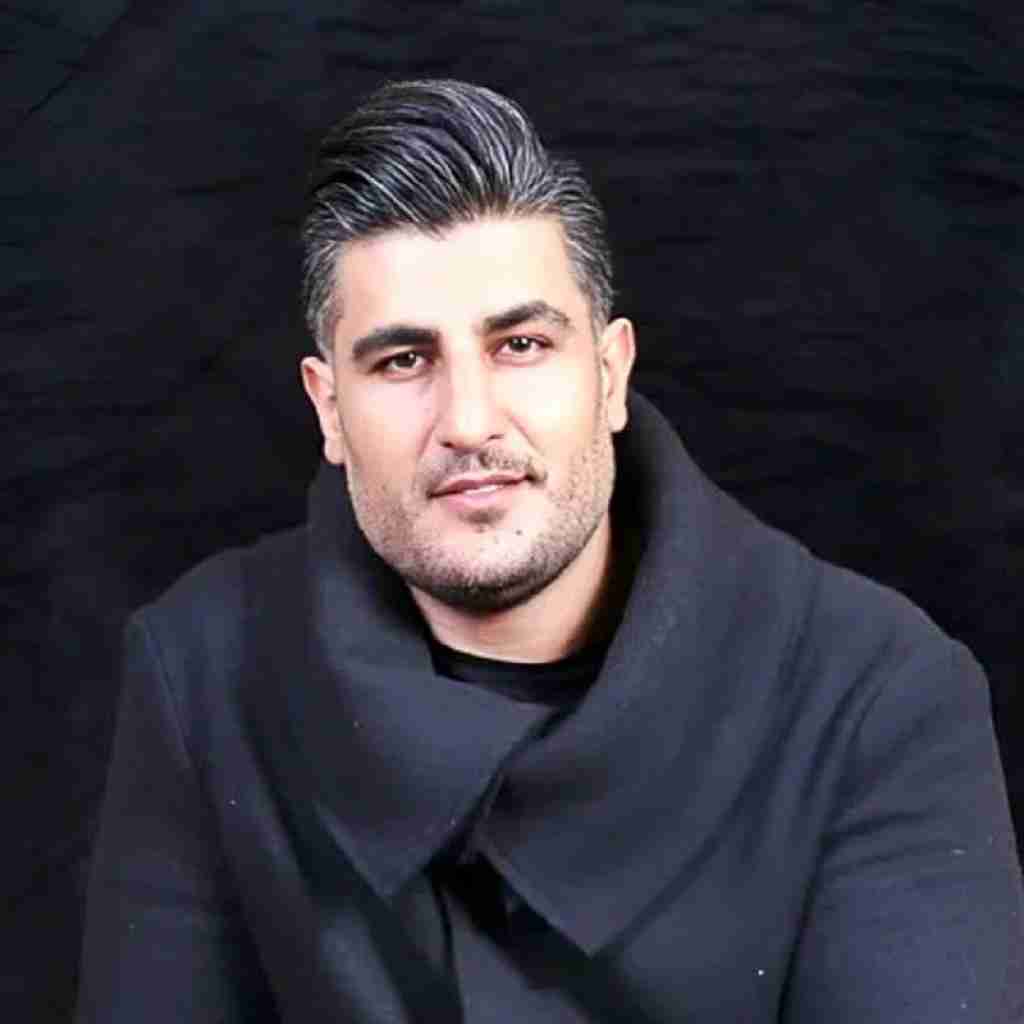 شهاب مظفری گفتی بعدا