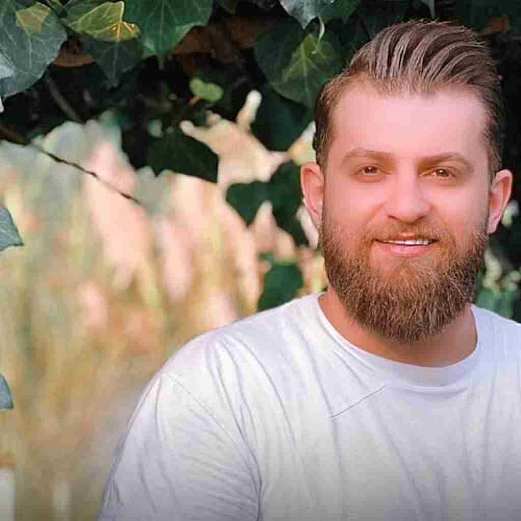 مهیار خلیل زاده چه شو هایی دوتایی مست کردمی