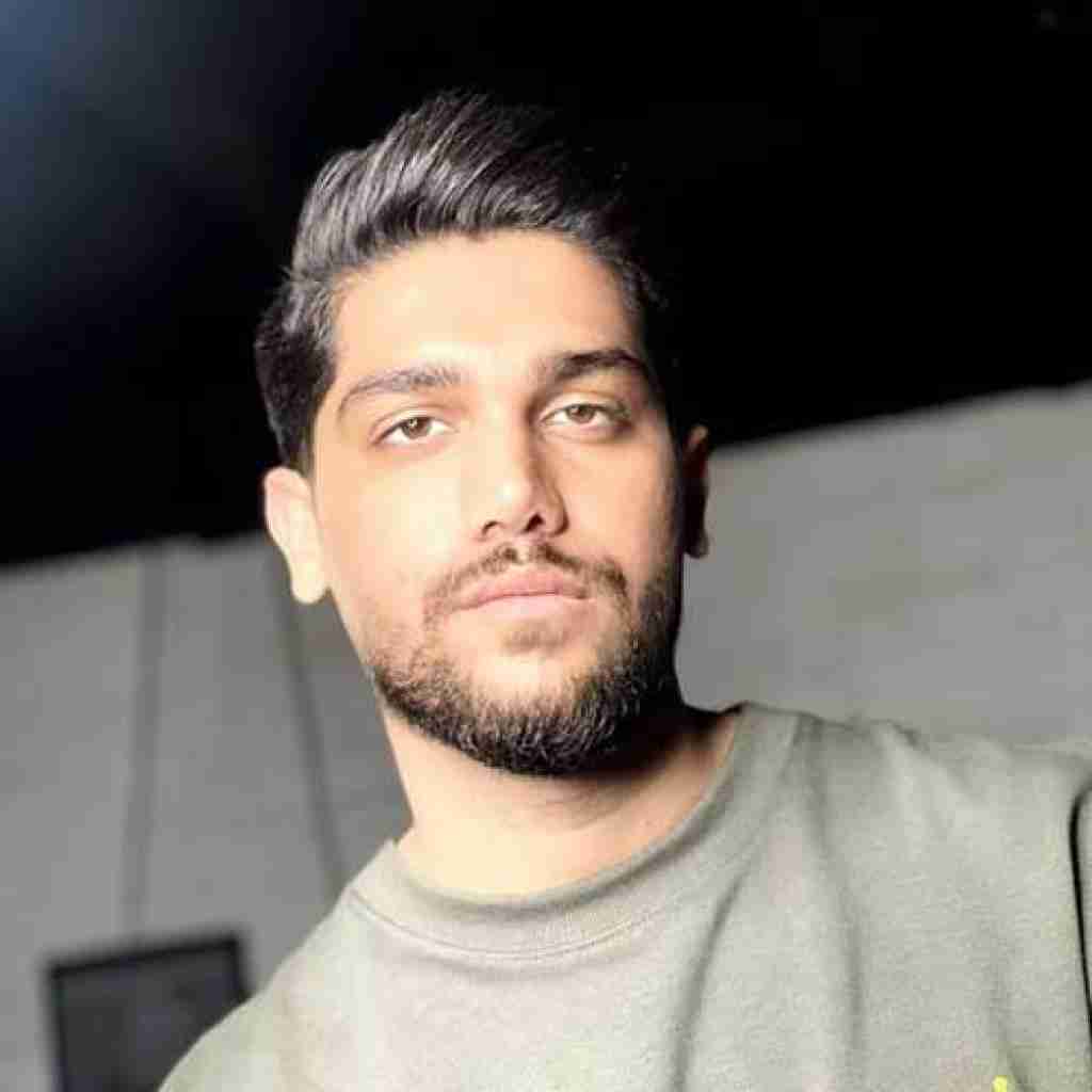 شایان جهانشاهی حرفات منو دیوونم کرد دلتنگتم هنوز برگرد 