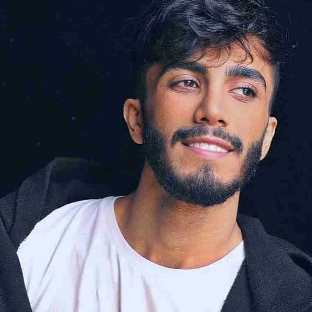 مهراد جم یهو چی شد