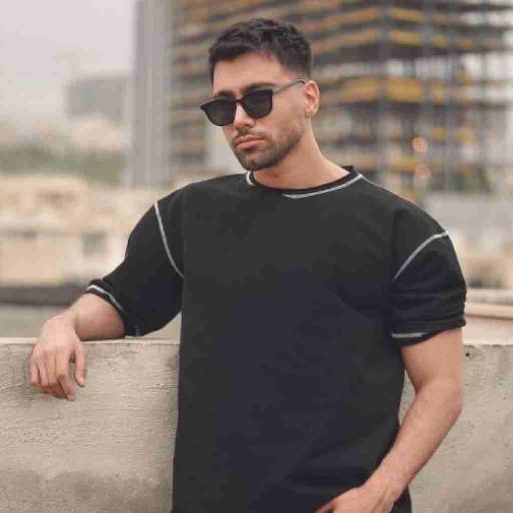 آرن دیگه نمیرسه دستت به قلبم