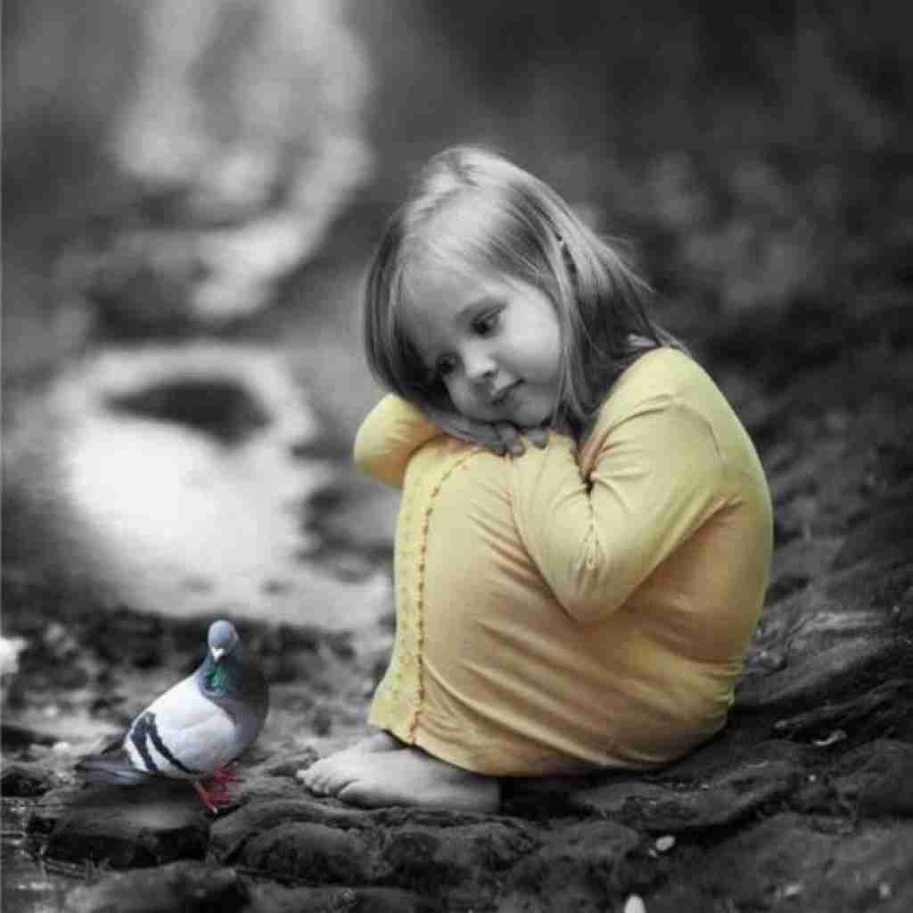  نرو لج نکن باهام بد نشو