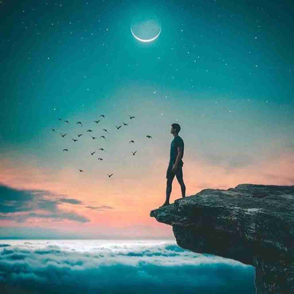 بالاتر از سیاهی بخت منه – هوش مصنوعی