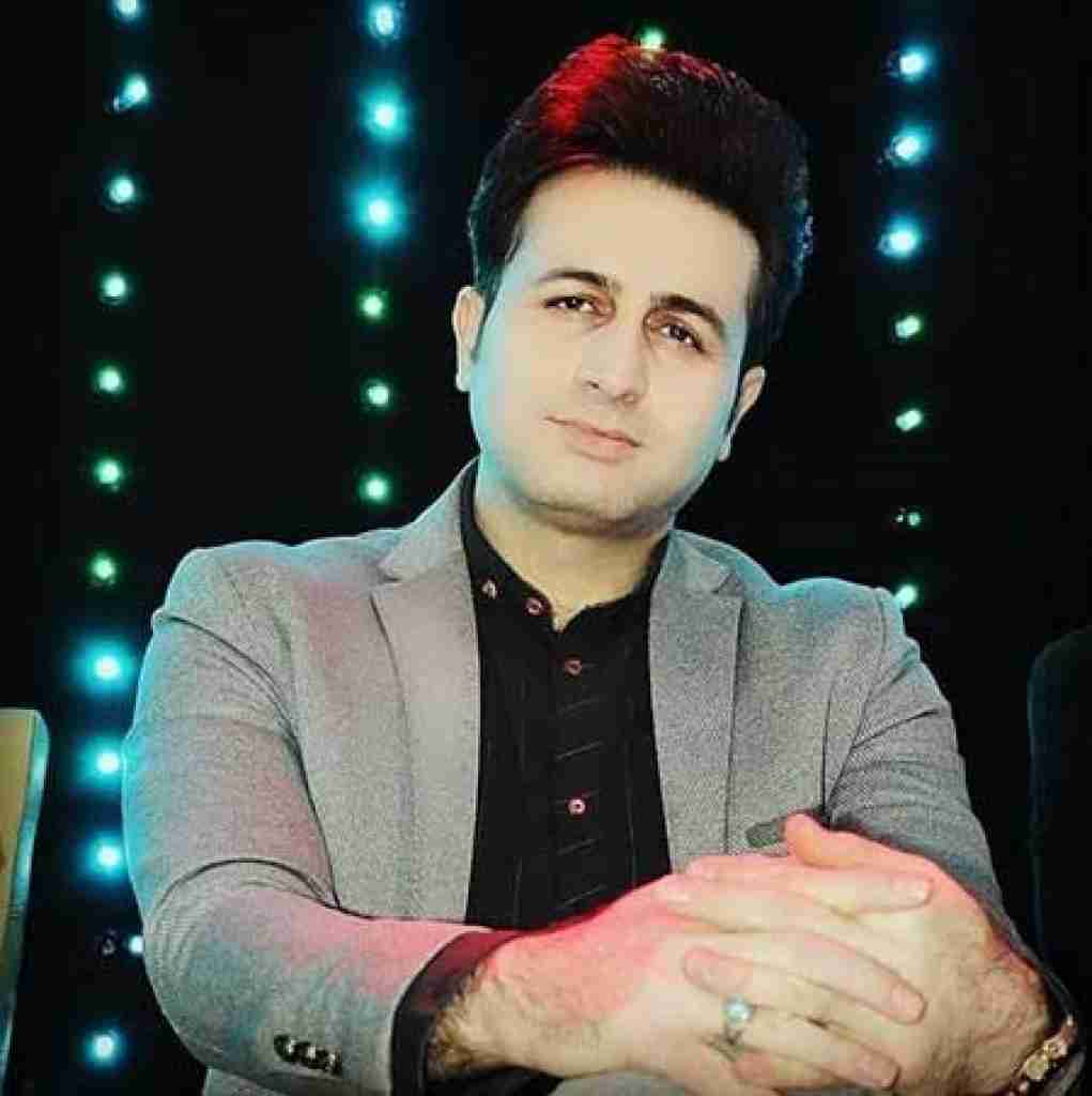 مرتضی جعفرزاده امانتی