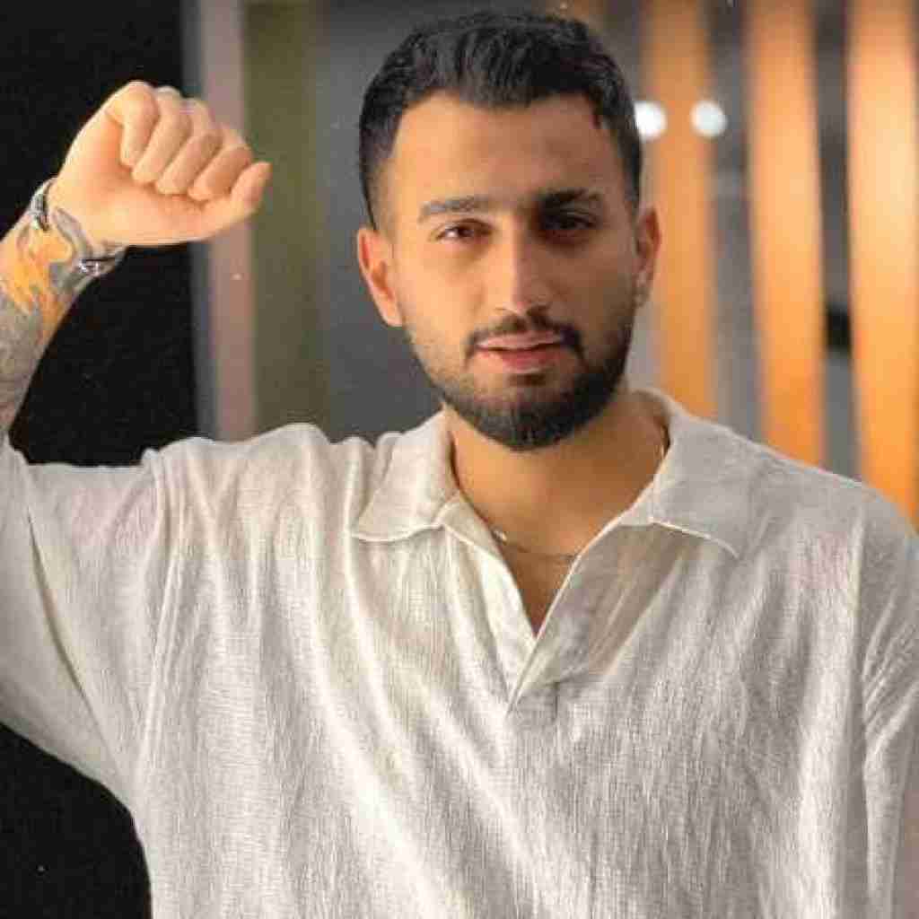 علیرضا باباجانی یار ذخیره