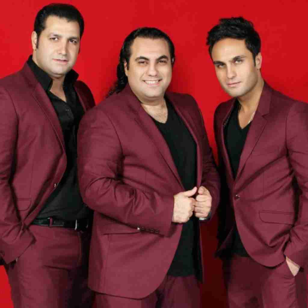 سون بند پناهنده