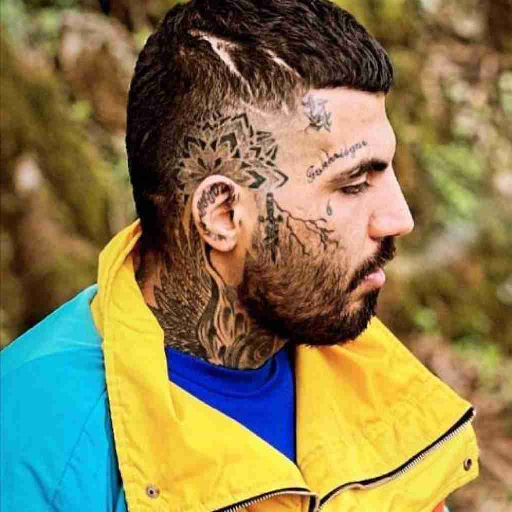 مهدیار دیگه جدا شدیم دیگه ندارمت