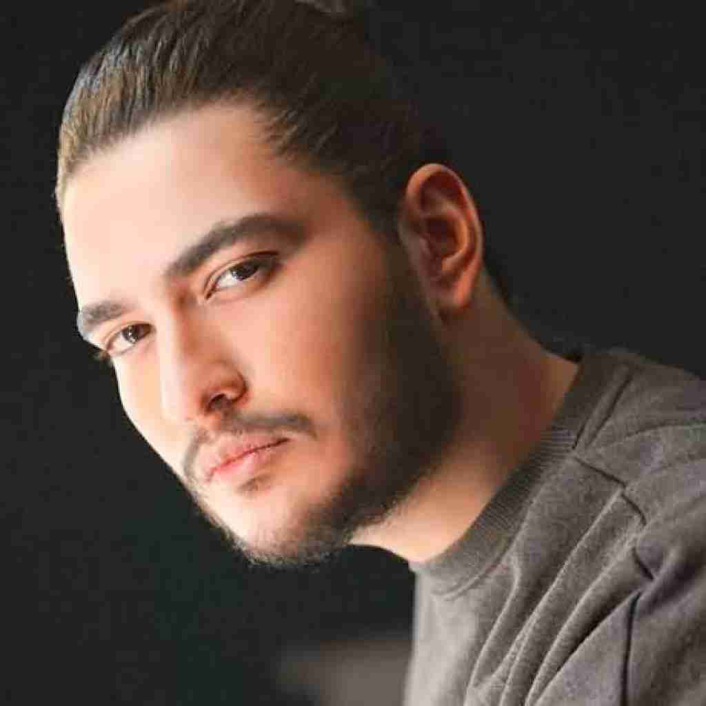 نیواد کی دیگه من شه بخواد دلت براش تنگ بشه