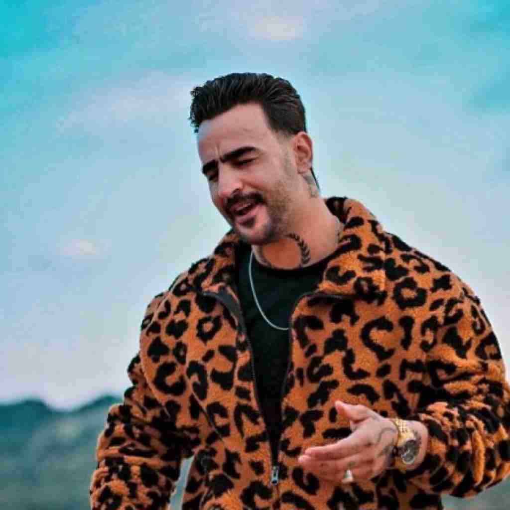 وحید عباسی خانم شوتی سوار