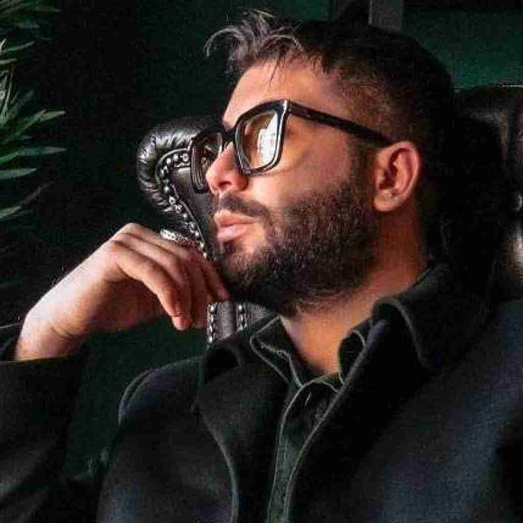 امیر رشوند خودتم خوب میدونی هرچی بشه