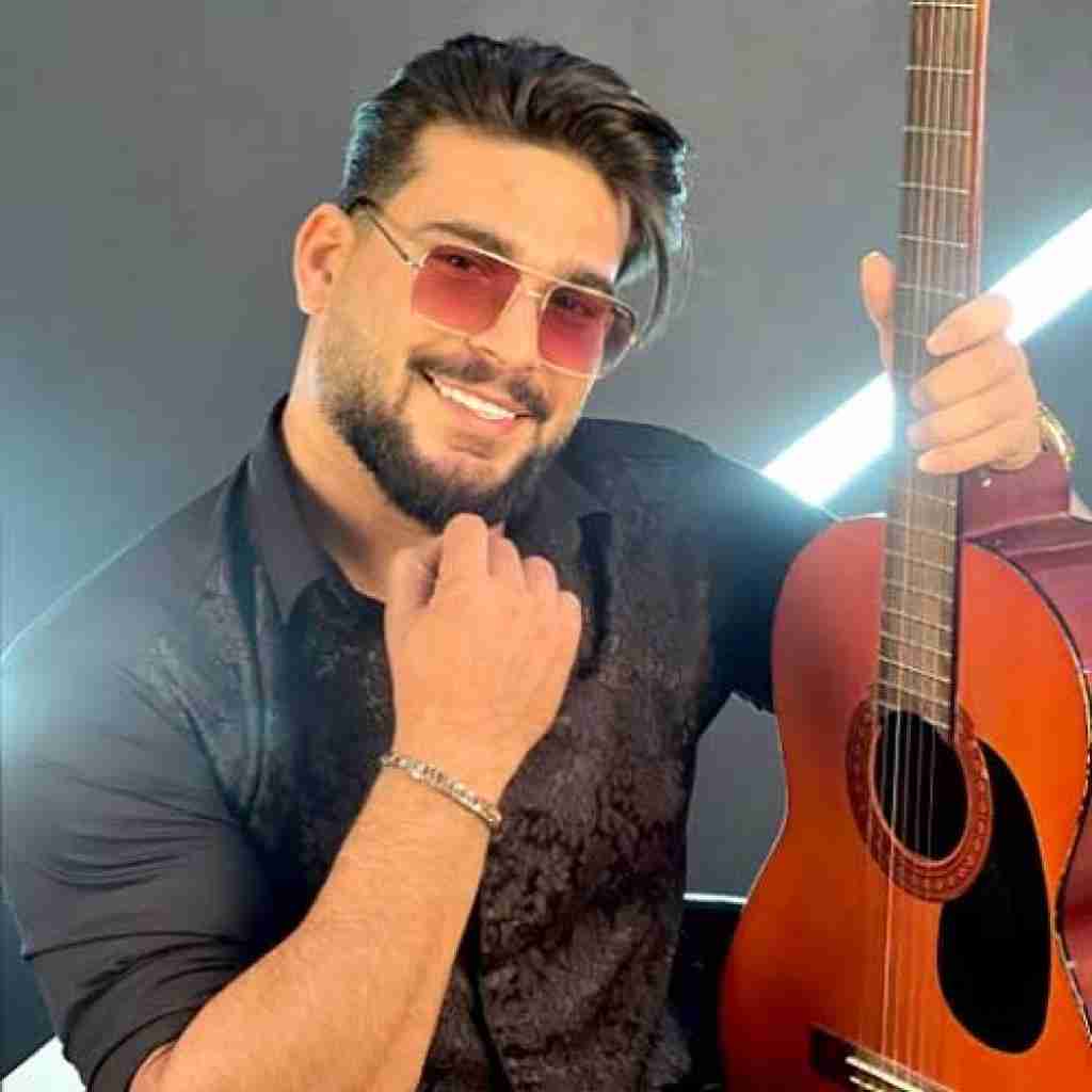 ریوان طرفدارتم