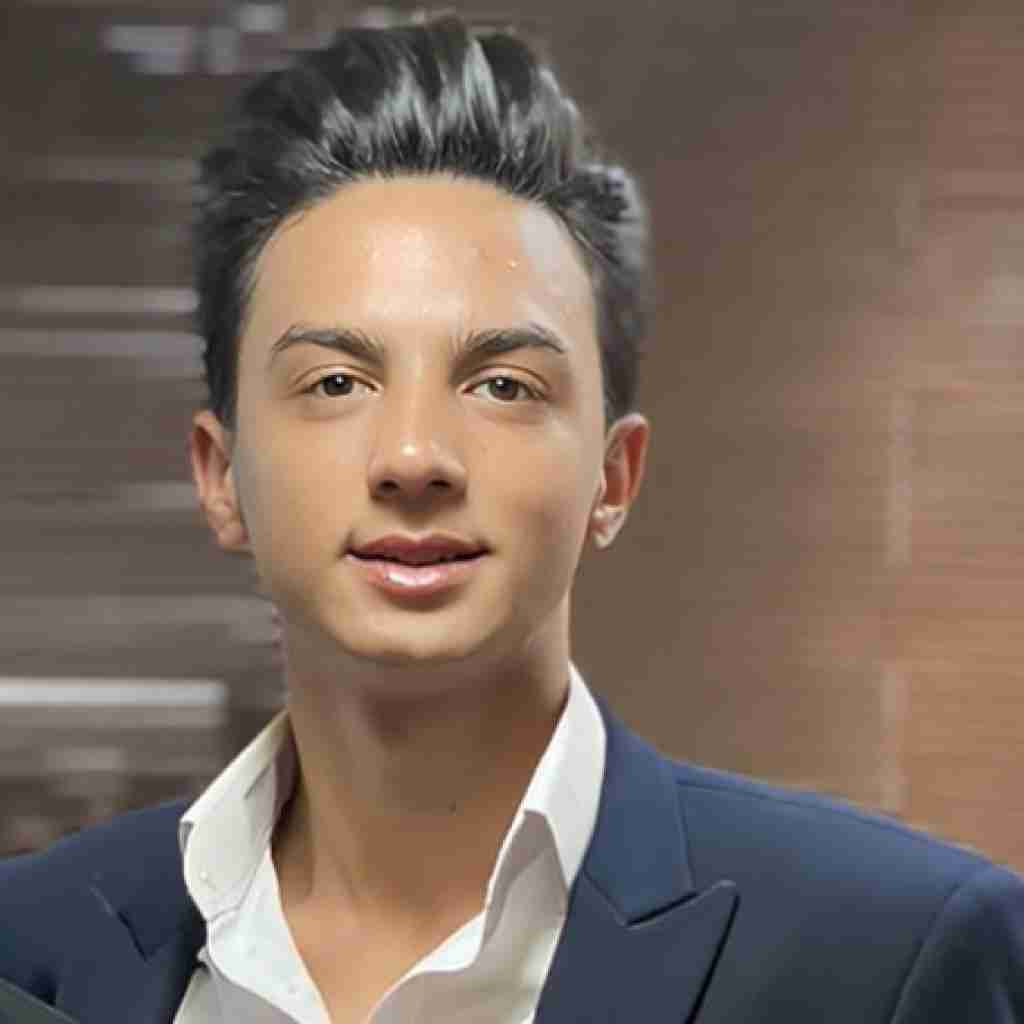 ابوالفضل رحیمی شهر غم