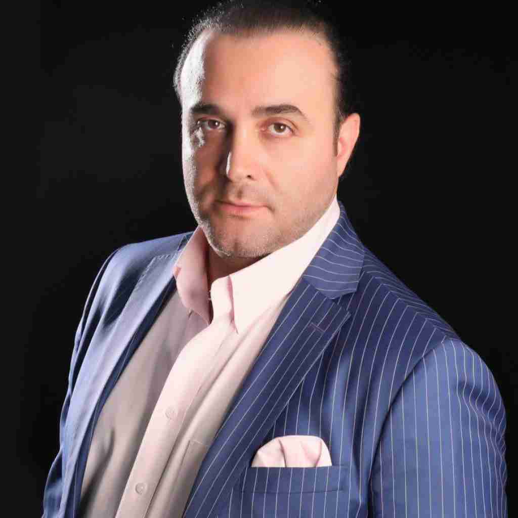 سینا سرلک خانه