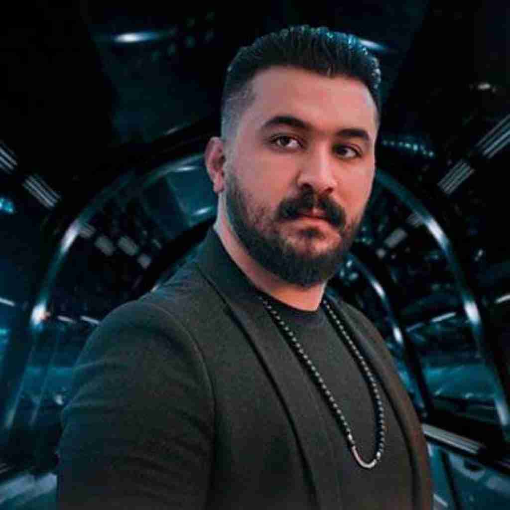 رضا کرمی تارا دواره غم داسه دلم