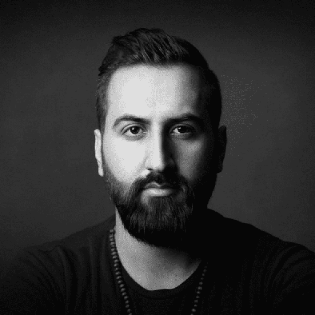 علیرضا پوراستاد صدا بزن مرا