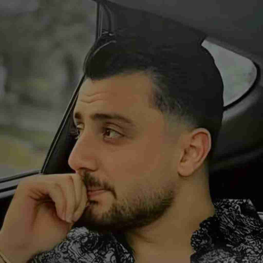 کامران خلیلی کاشکی برای اتا بار شی حرف سر هرسی