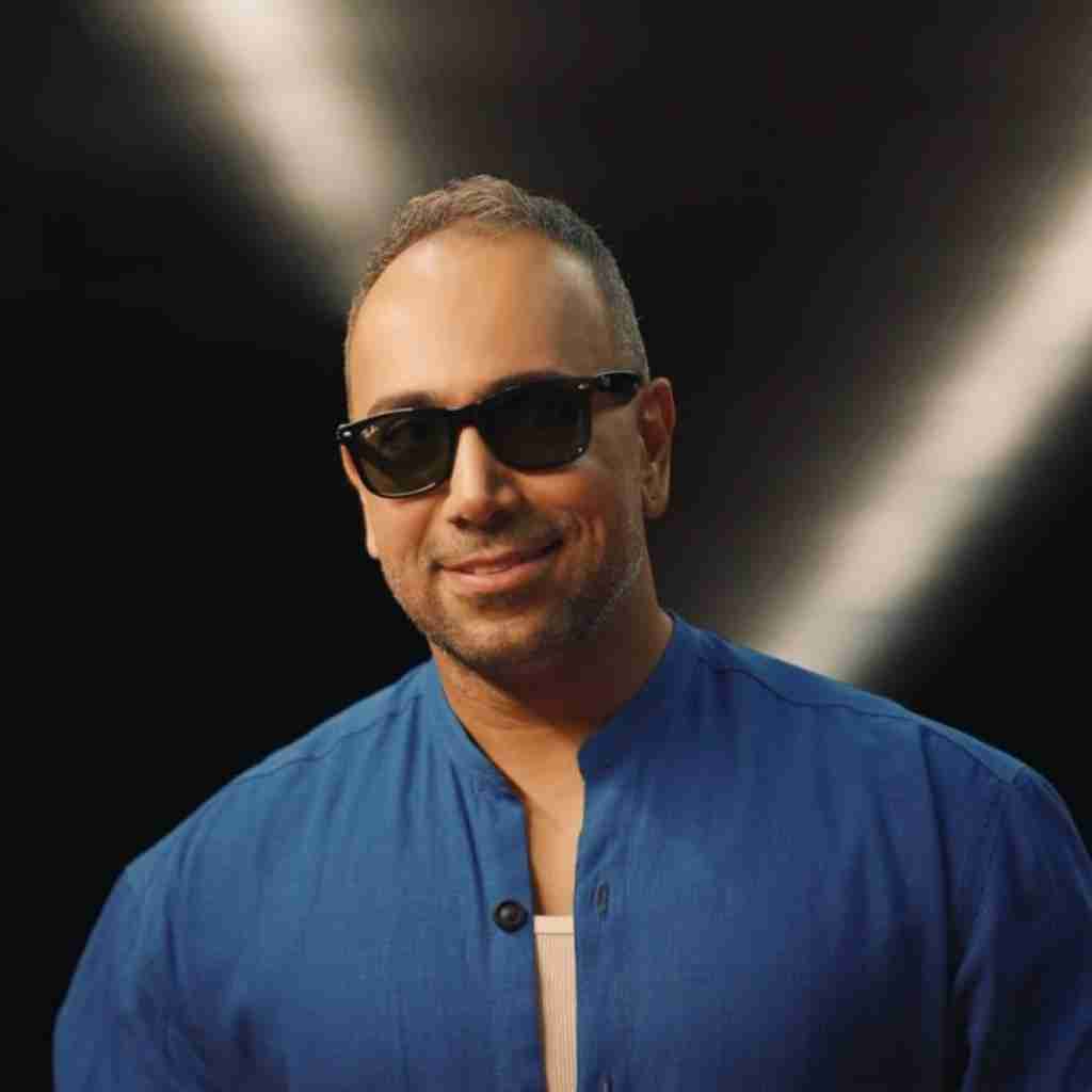 احسان پایا عطر