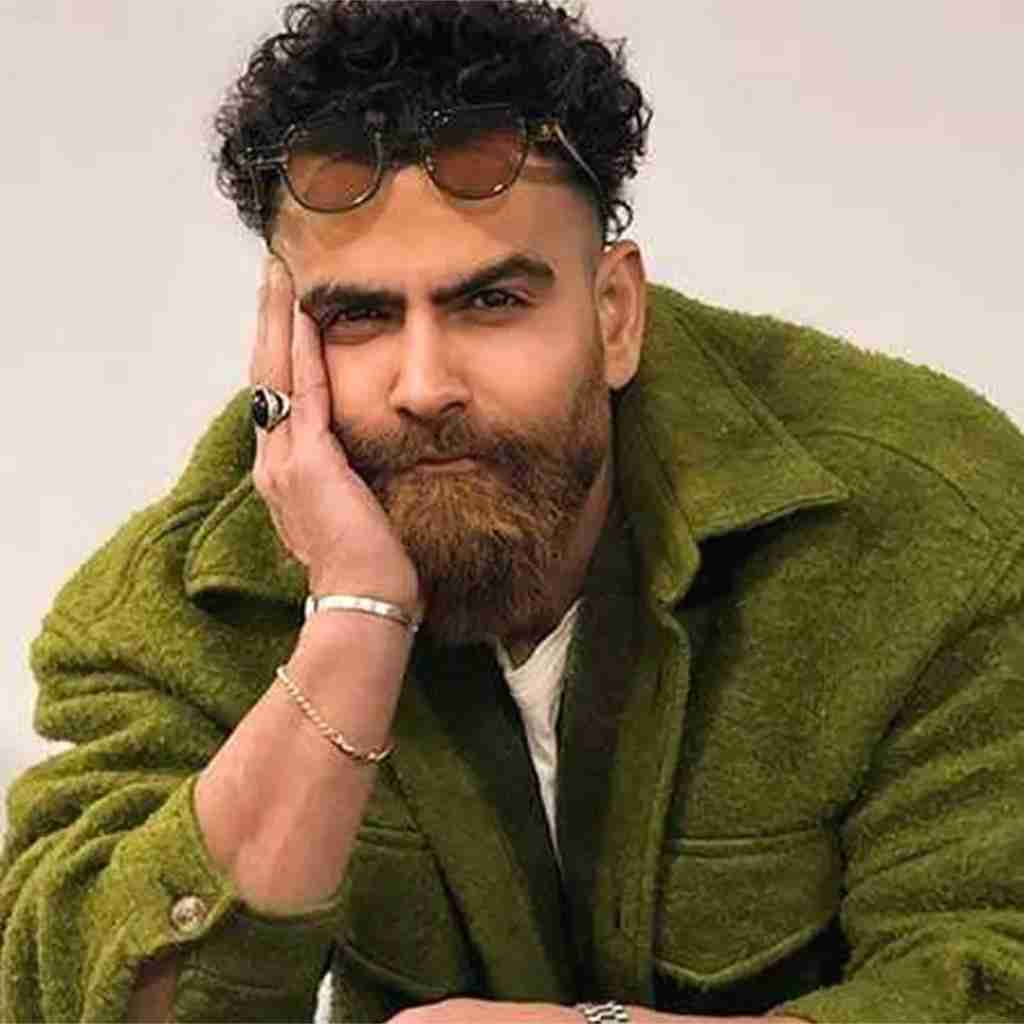 معین زد من خوابم نمیبره