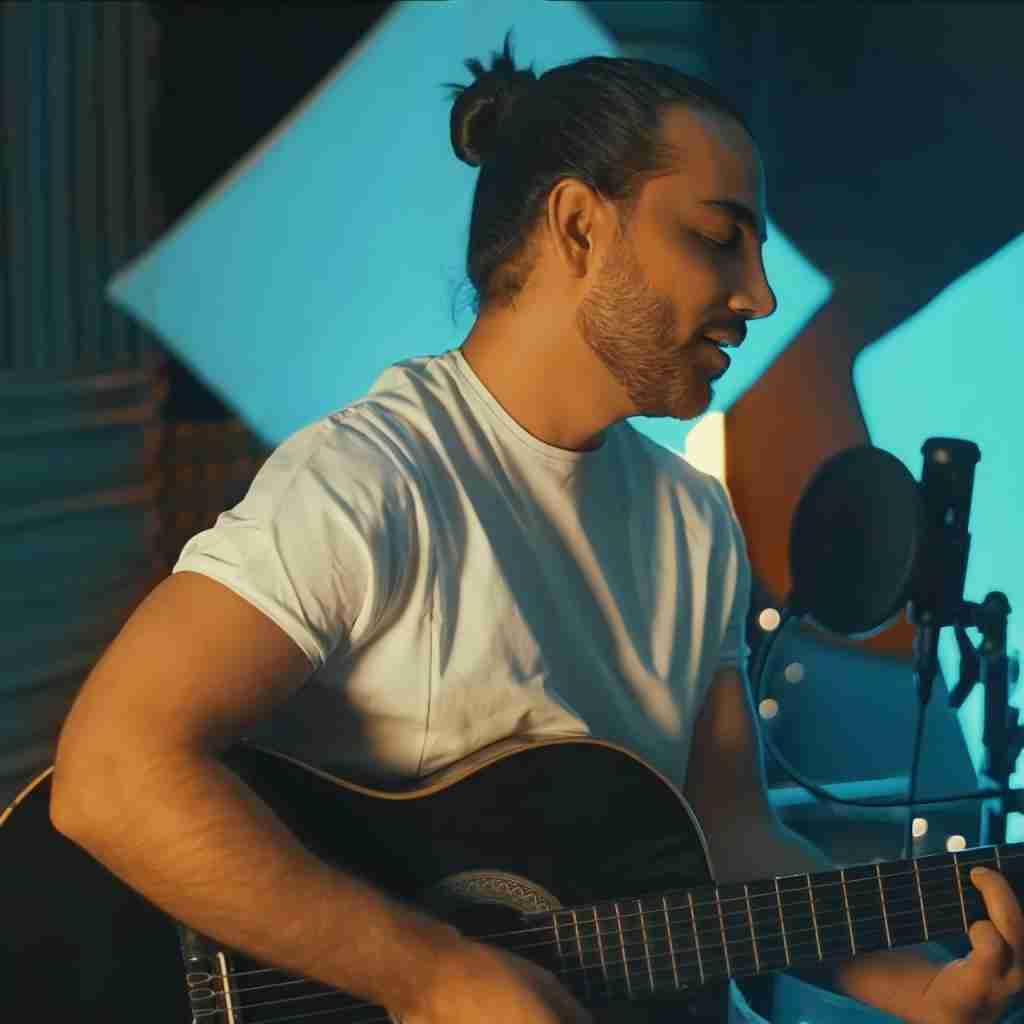 امین فرد سرت گرمه