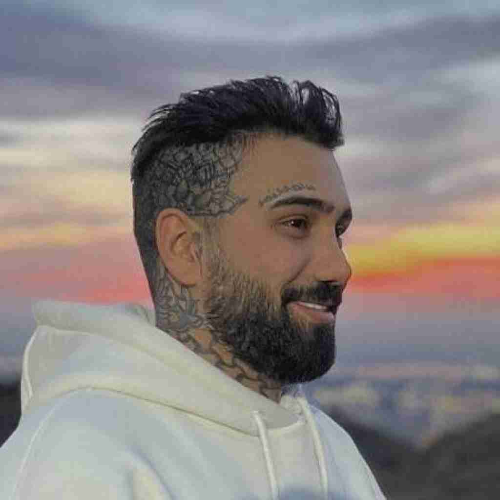 دانیال تفرشی کنسل