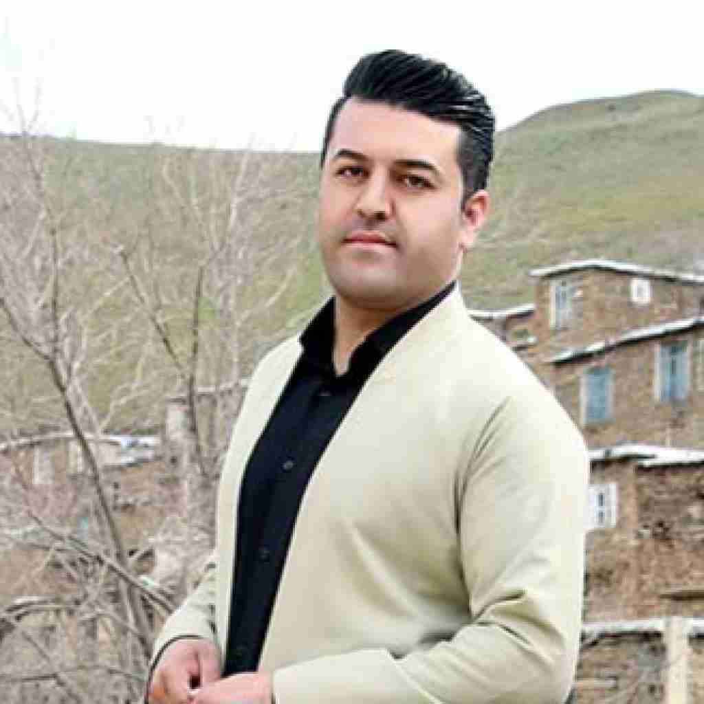 آرام بالکی اللی عذبنی حبیبی