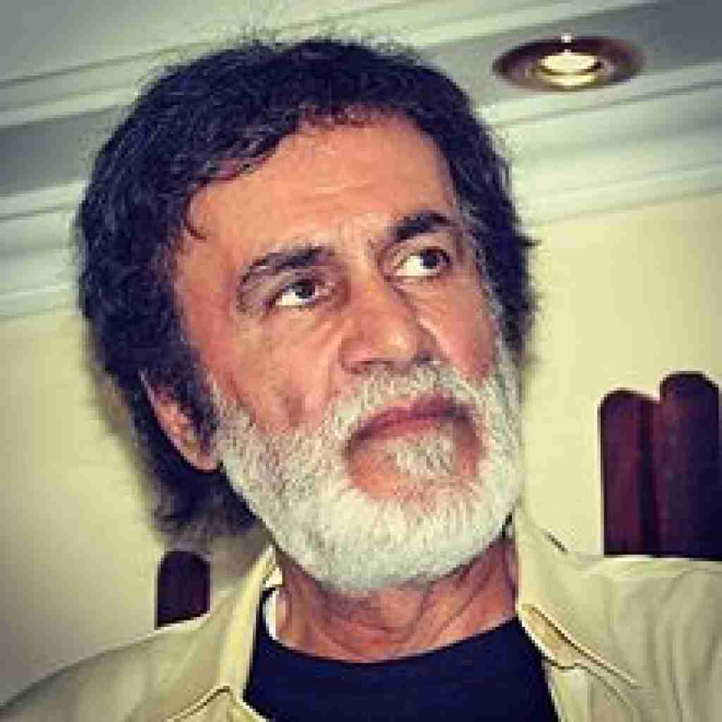 حبیب سر داده در سکوتی آوای بی نوایی