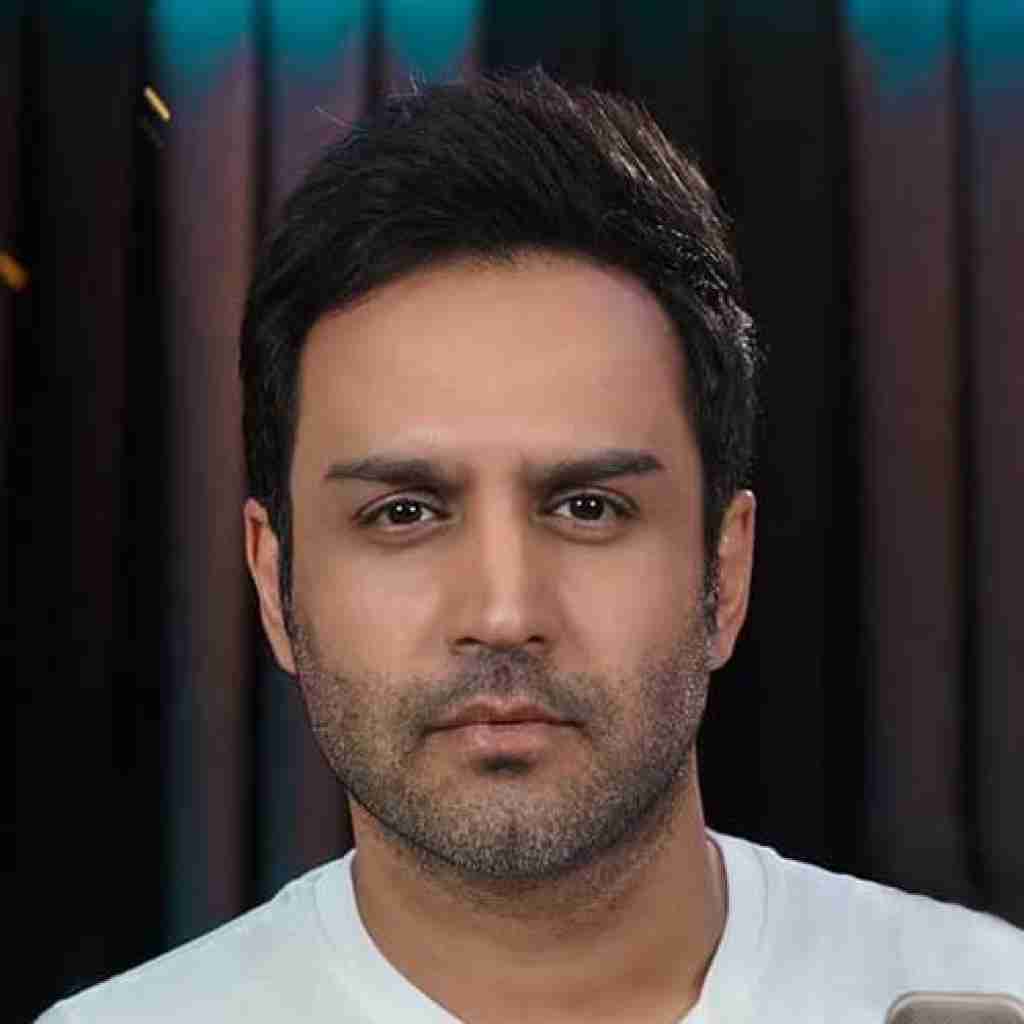 حسین توکلی وصله جونم