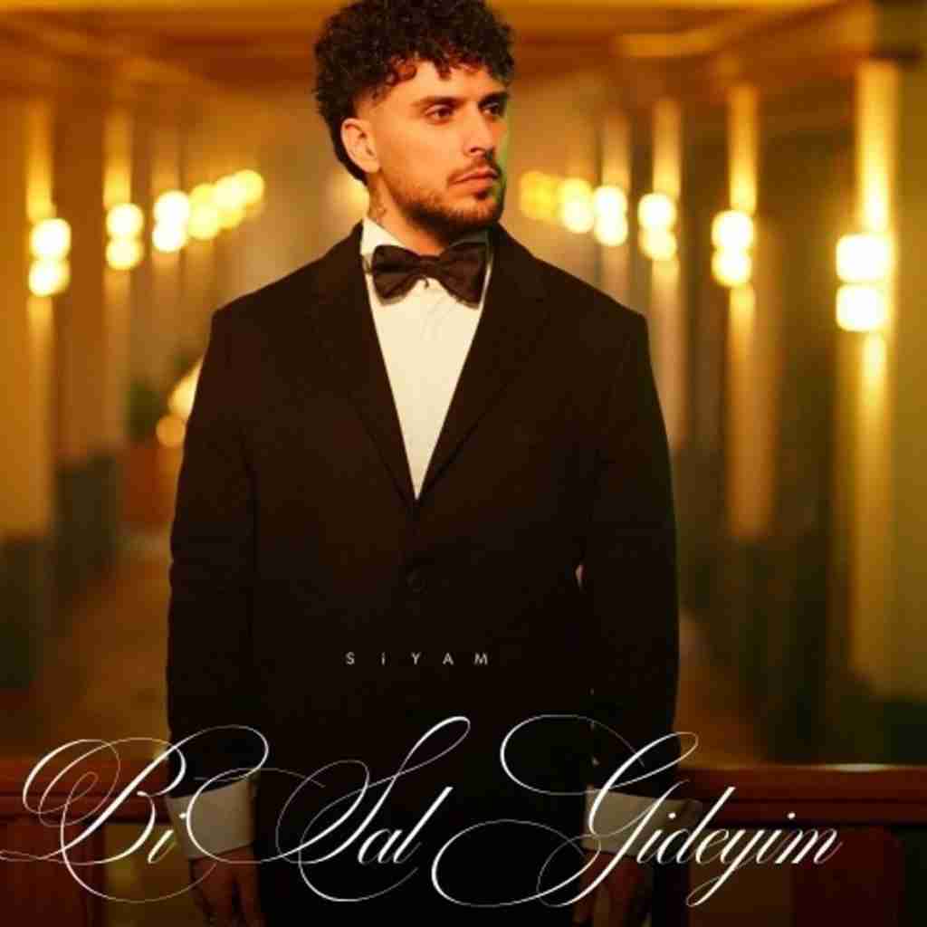 سیام بی سال گیدییم