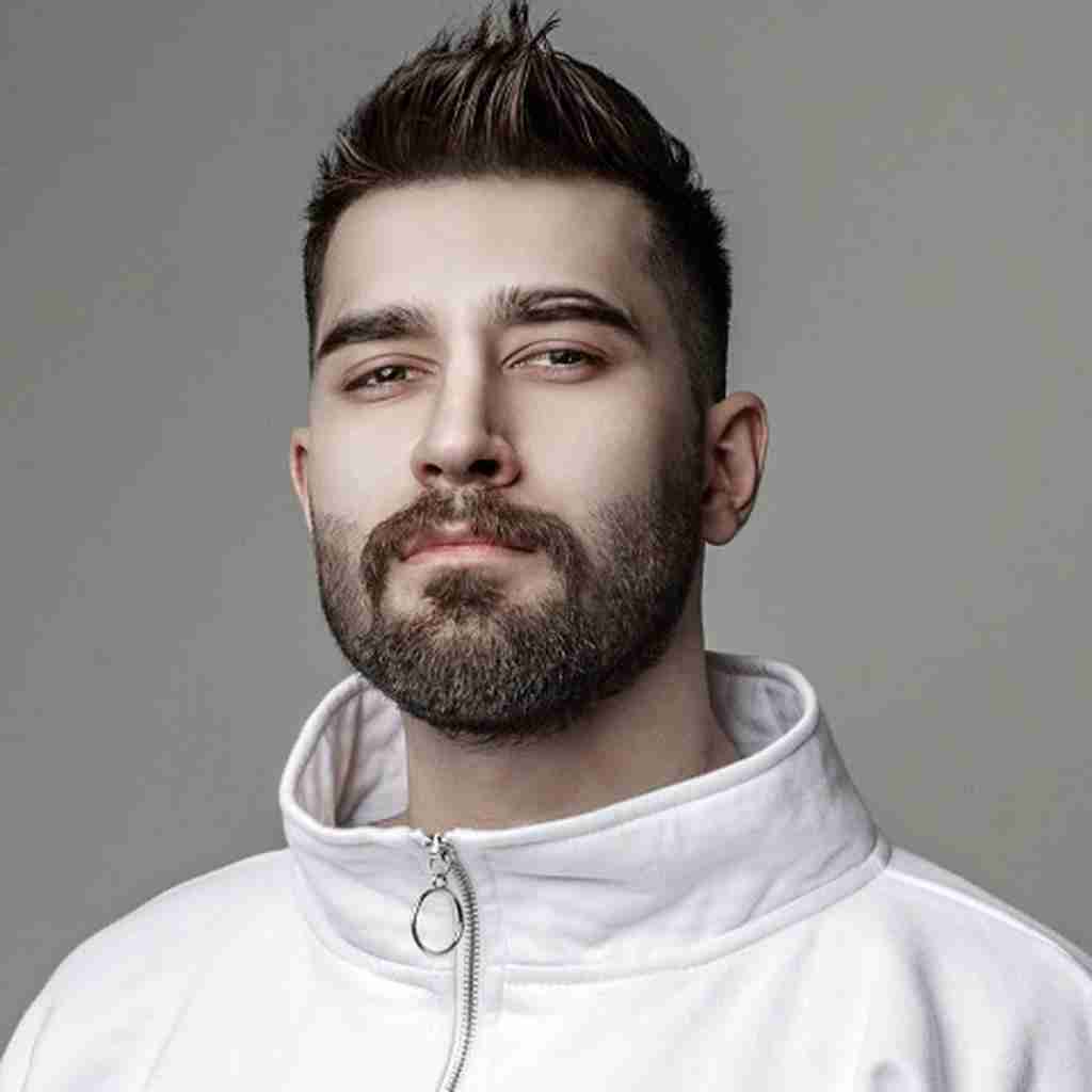 علی یاسینی اگه به من بود که دیدنتو ممنوع میکردم