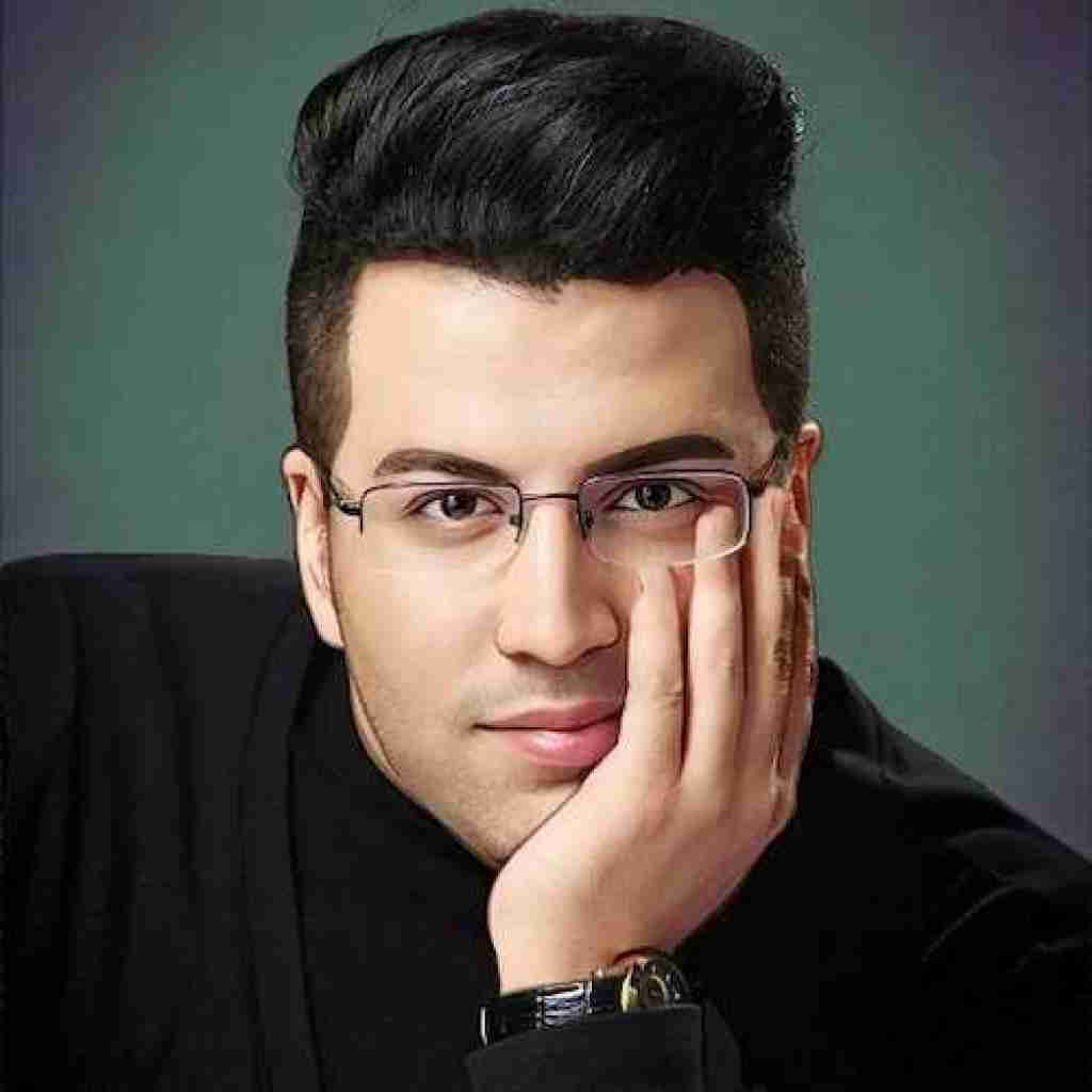 پویا بیاتی سلام