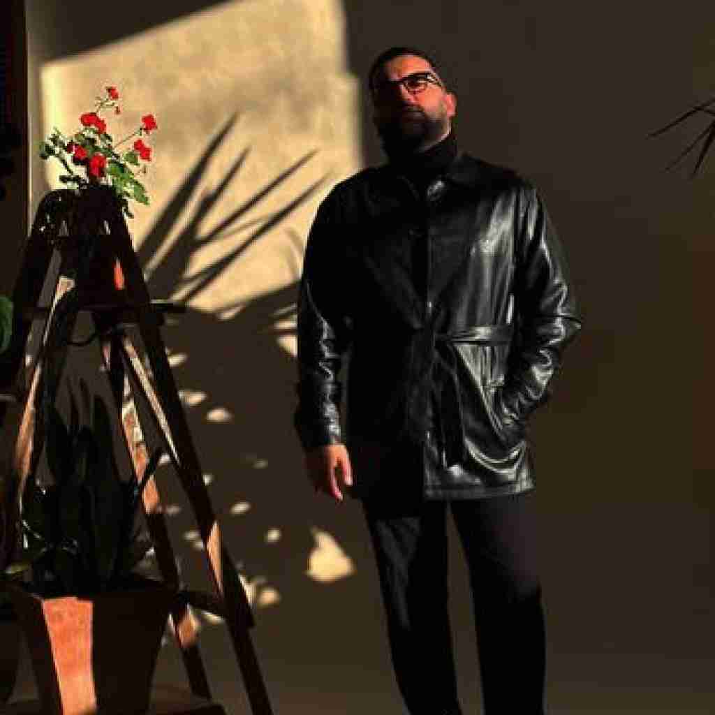 ارسلان مهم نیست