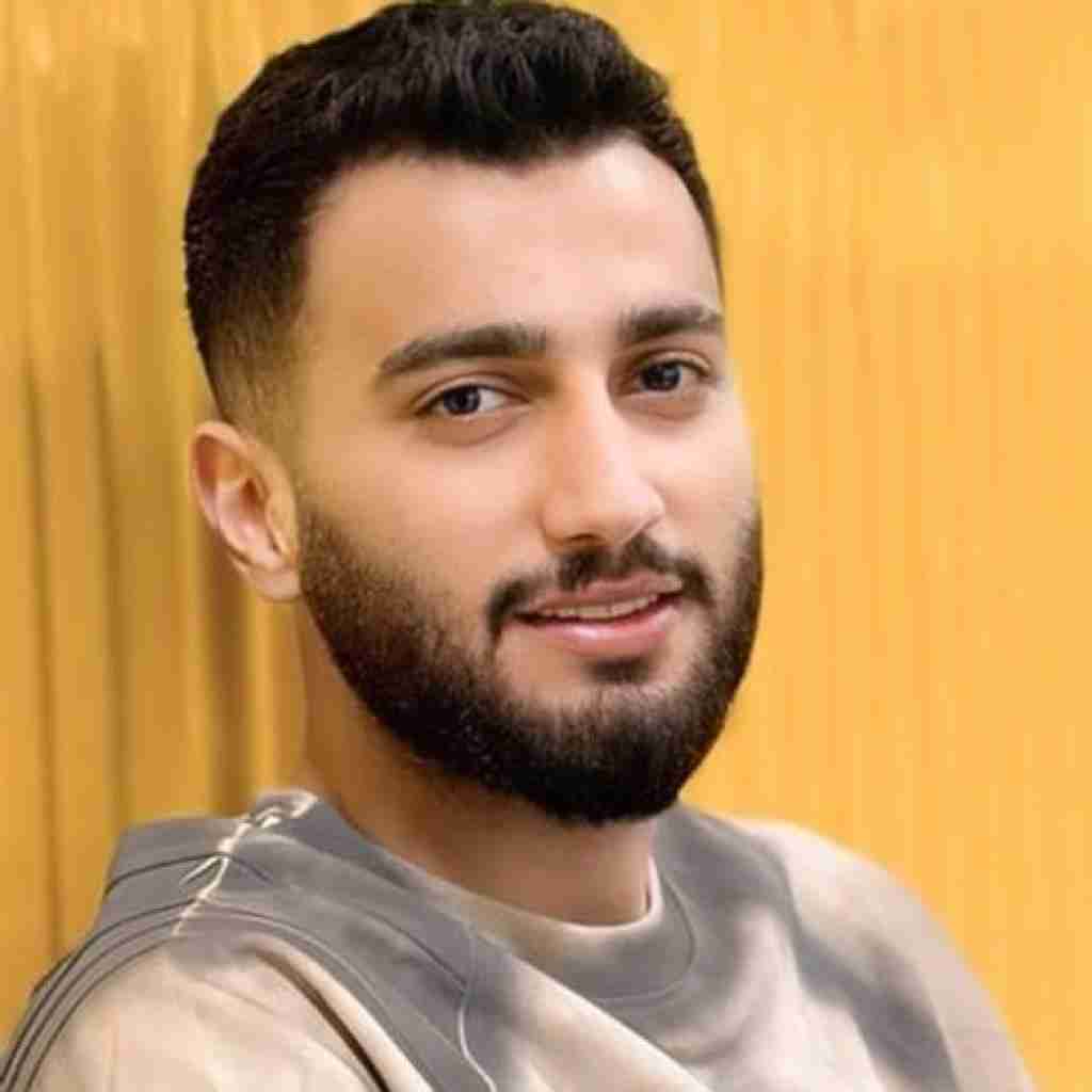 علیرضا باباجانی دل تسه پاره بیه اصلا تره حالیه